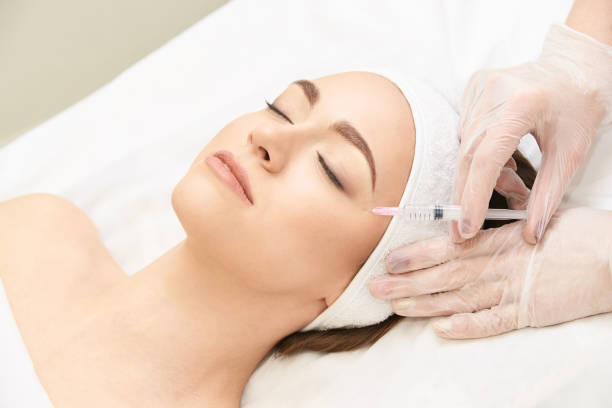 What to Expect from Skin Glowing Injections