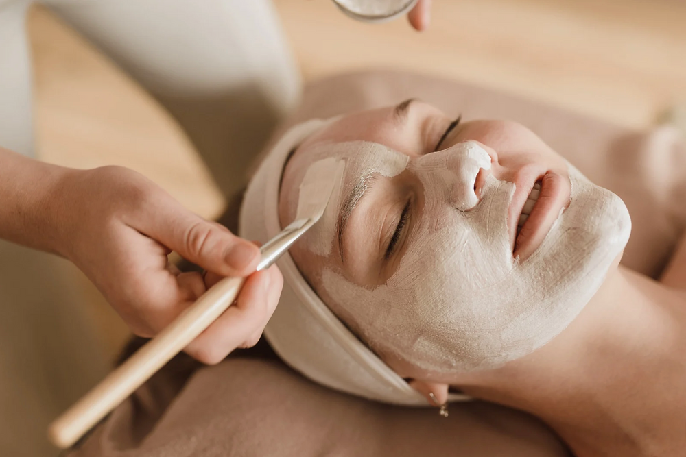 Skincare Treatments in Dubai