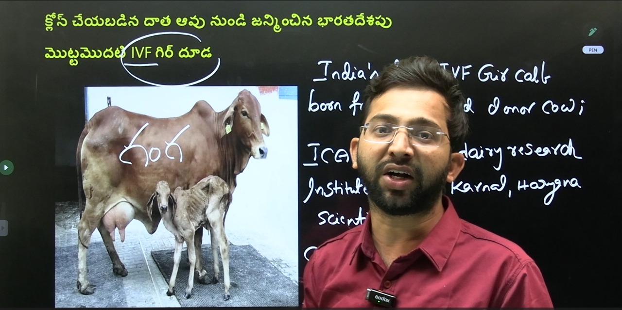 HAREESH THE BEST ACADEMY