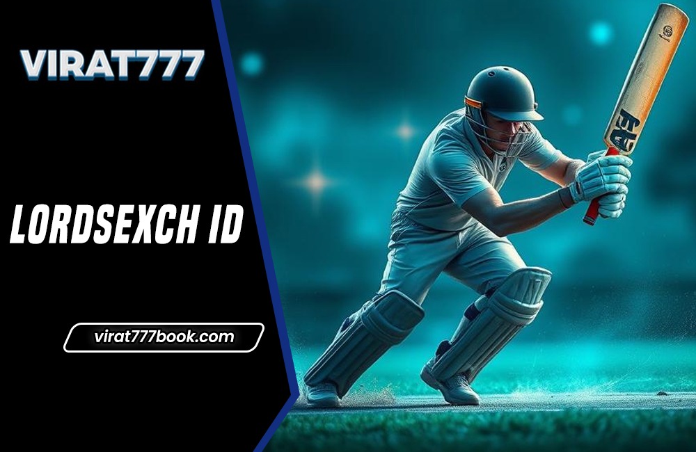 lordsexch id
