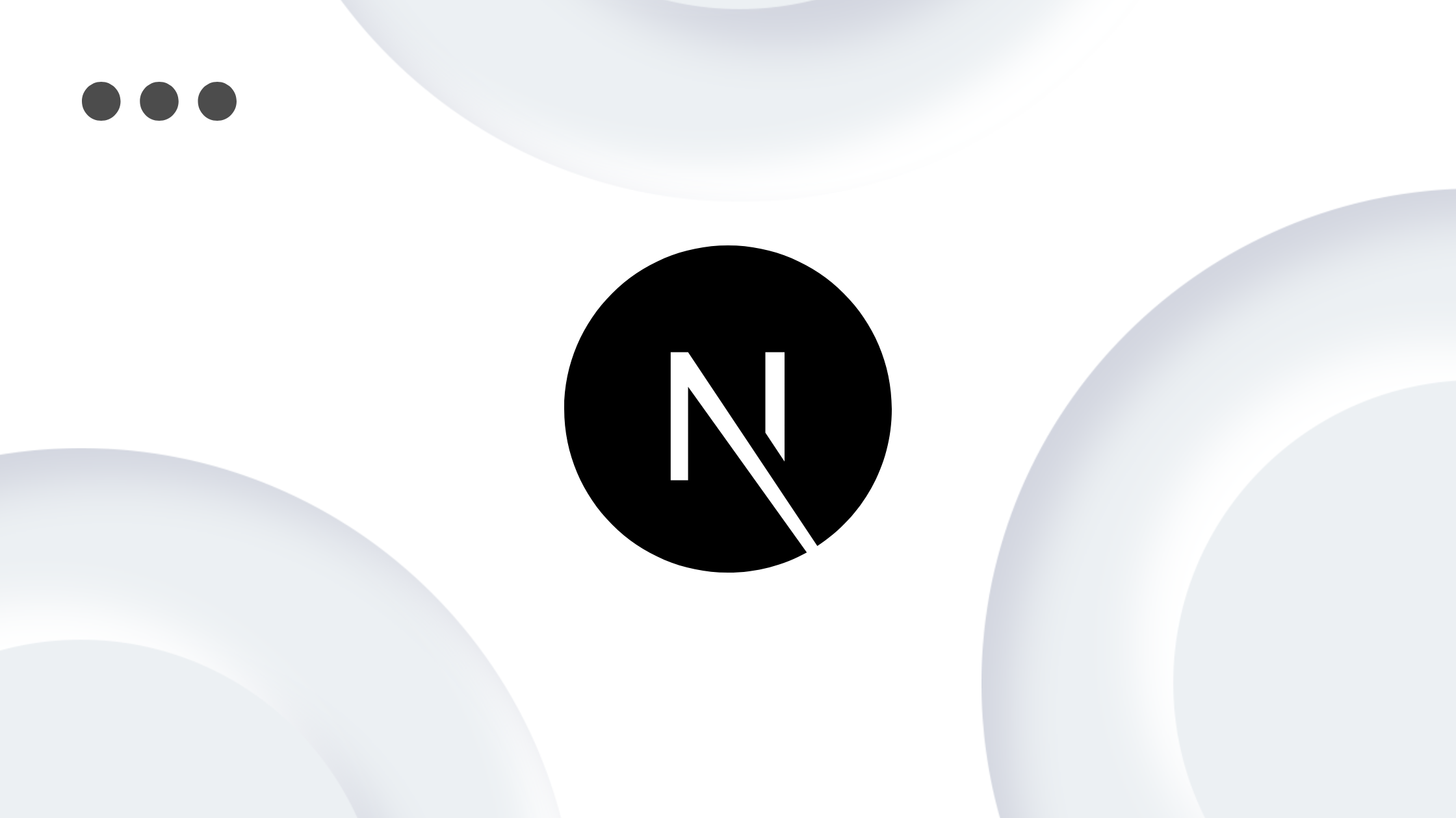 Hire Expert Freelance Next.js Developer from Artoon Solutions