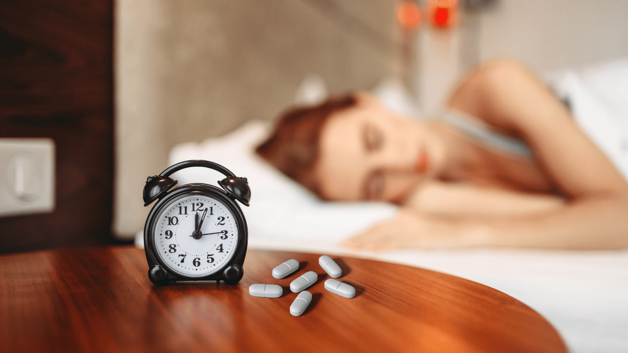 Zopiclone for Anxiety and Sleep Off-Label Uses Explained