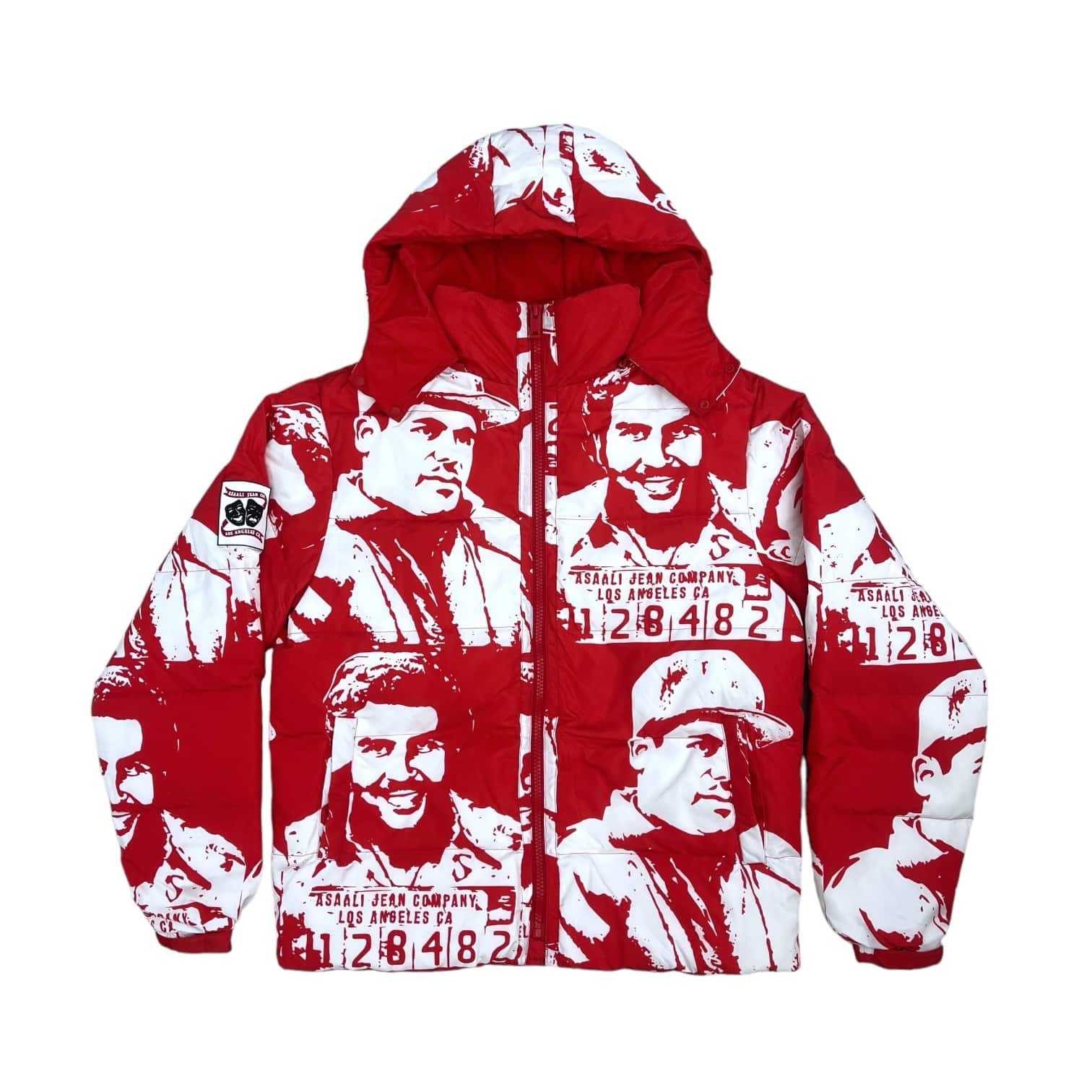 asaali clothing