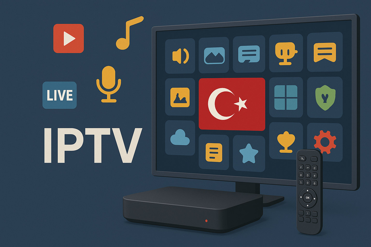 best star iptv