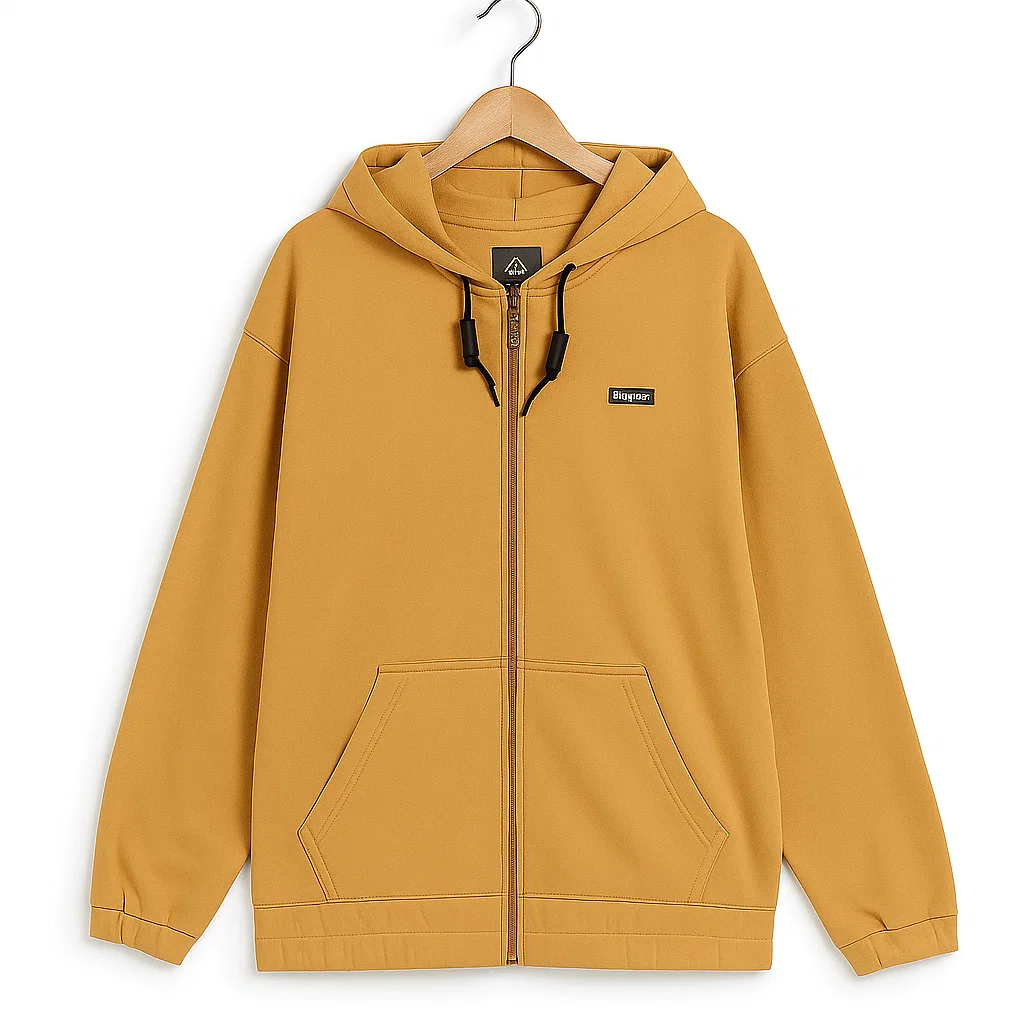 Essentials Hoodie