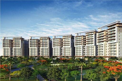 flats for sale in Zirakpur