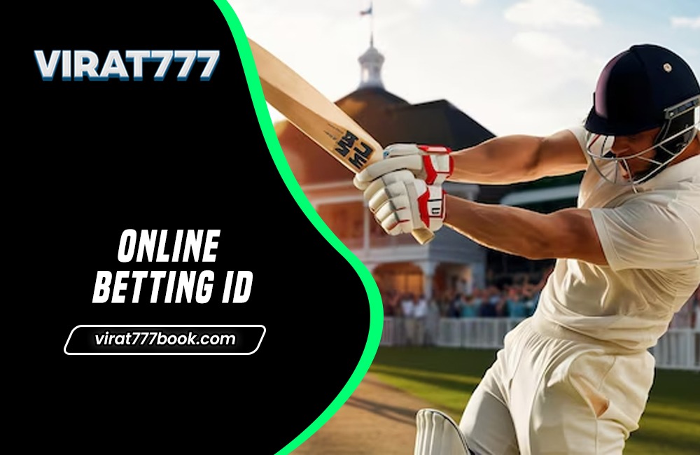 online cricket id