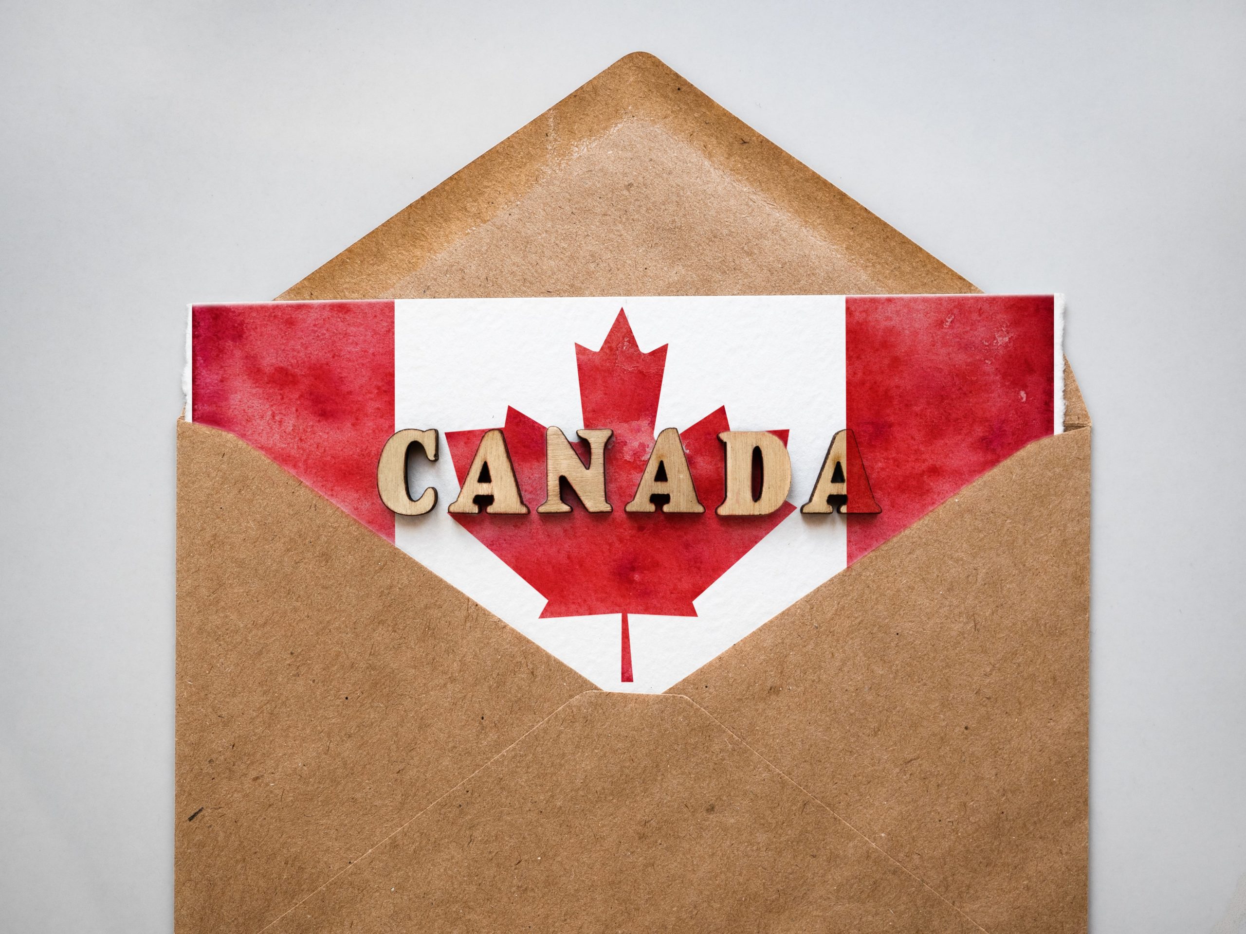 Canada Mailing Services