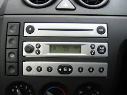 car radio installation
