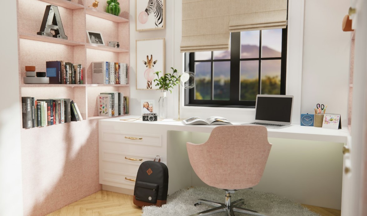 cheap hot desk