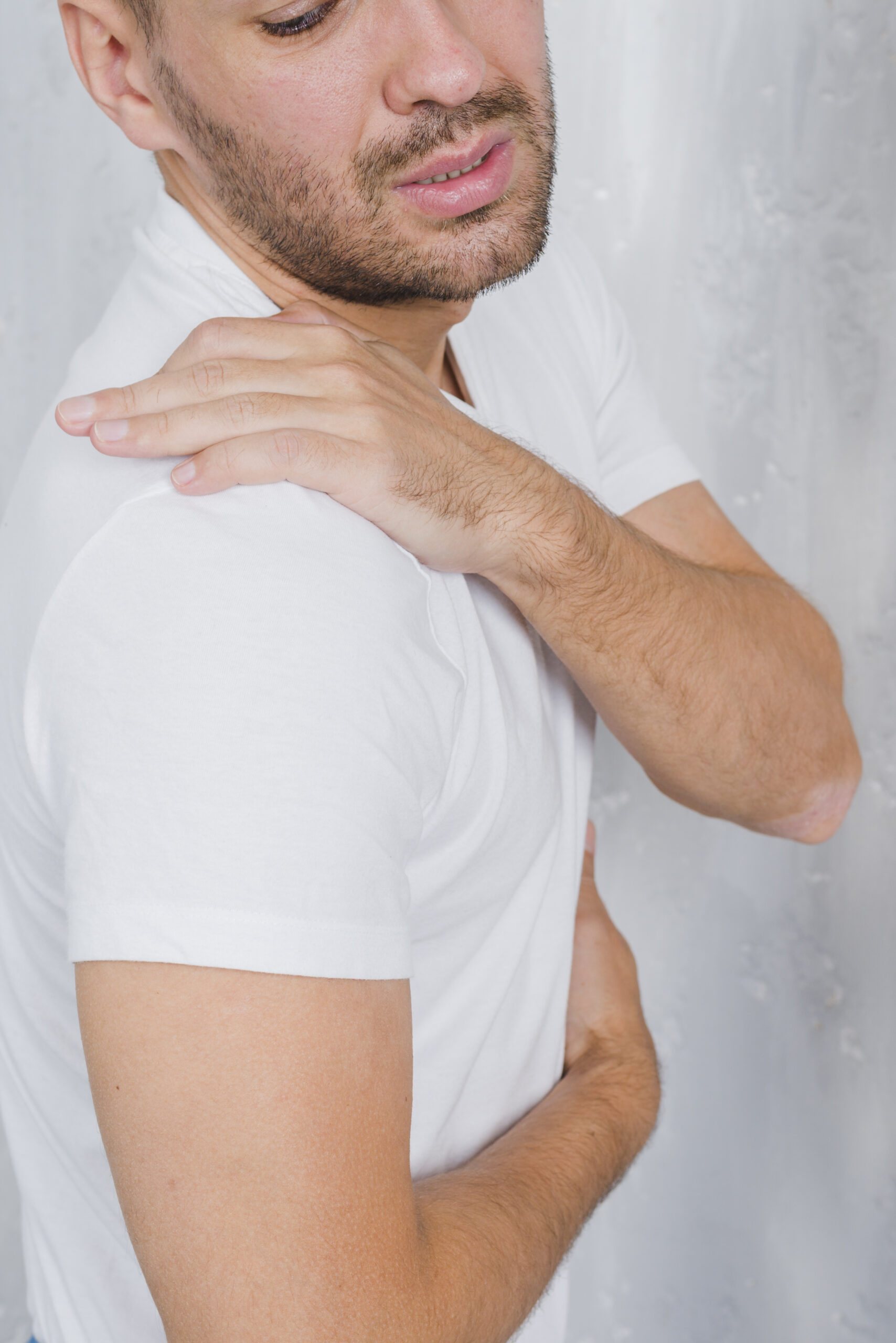 prp therapy for shoulder pain in mumbai