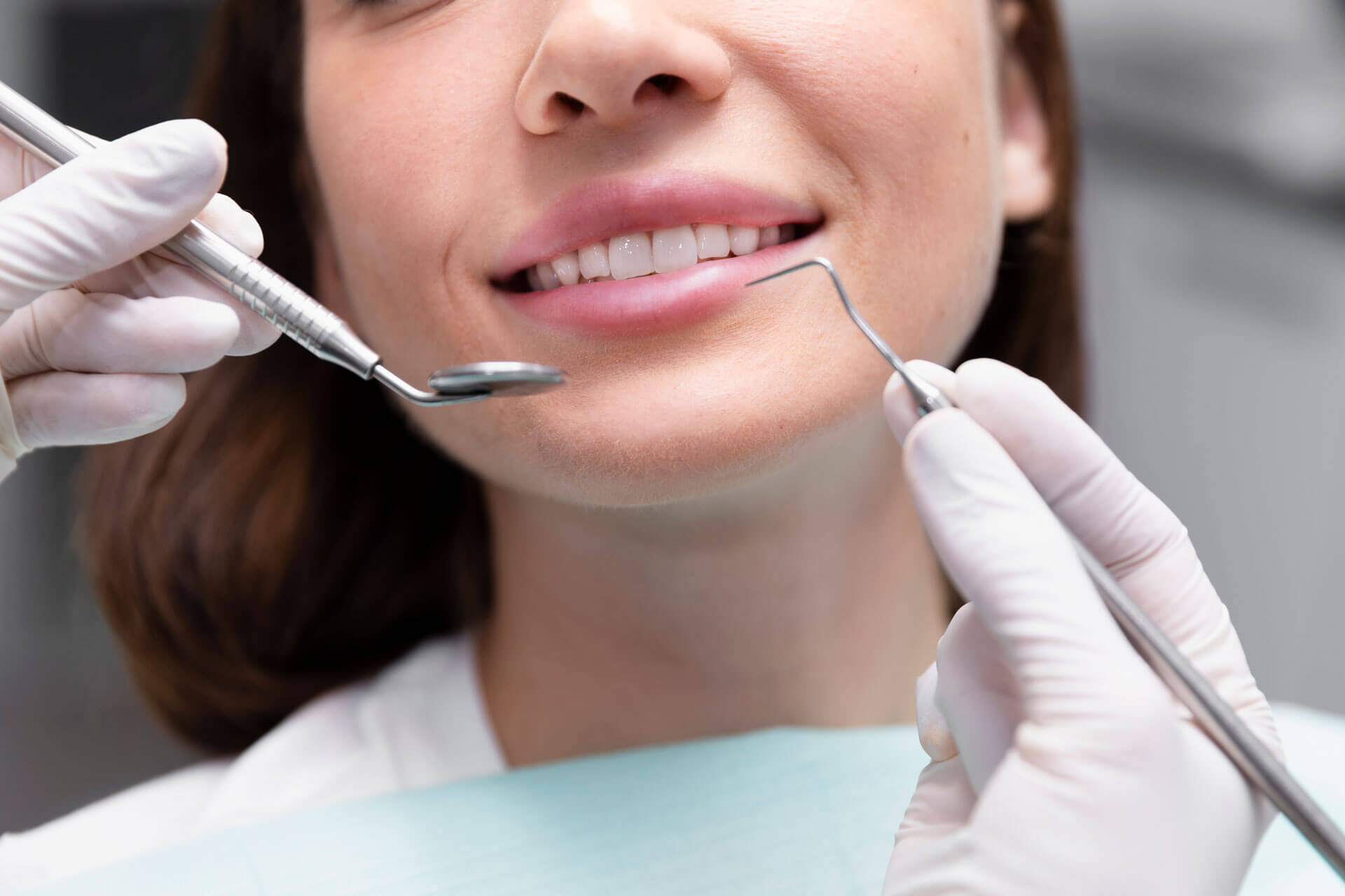Tooth Filling Cost in Dubai
