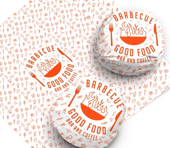 Food Paper