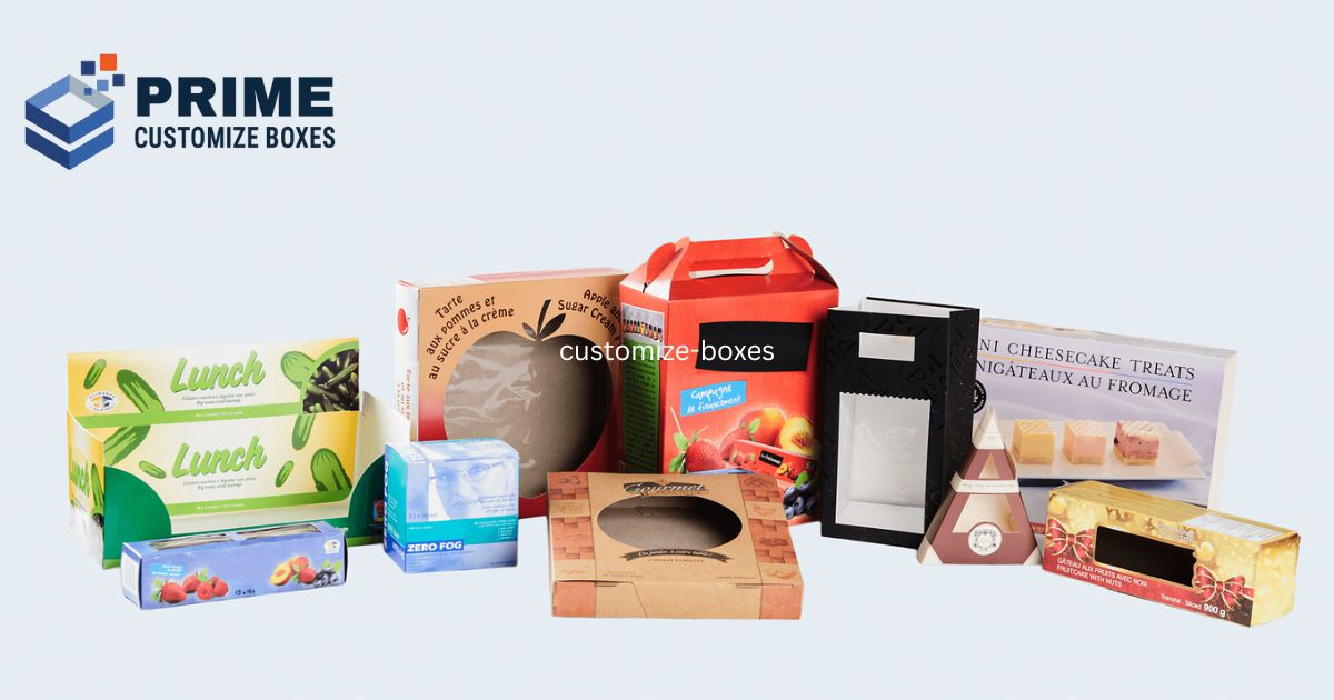 customize boxes