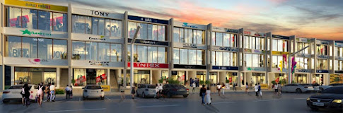 Elan Paradise