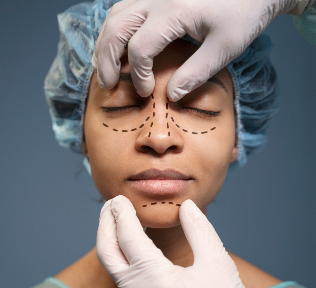Rhinoplasty in Dubai