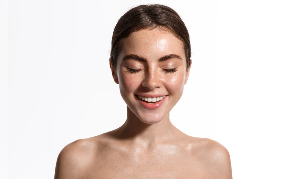 face-cleanser