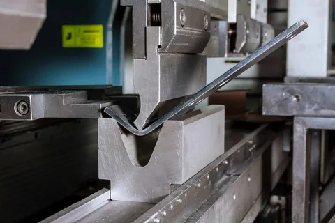 Metal Bending