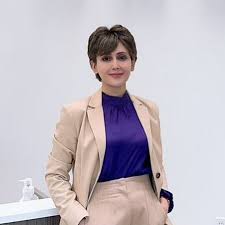 Dr. Afsheen Bilal