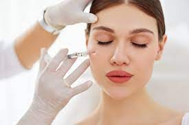 Glutathione injections in Dubai