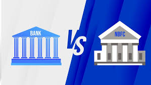 NBFCs vs Banks