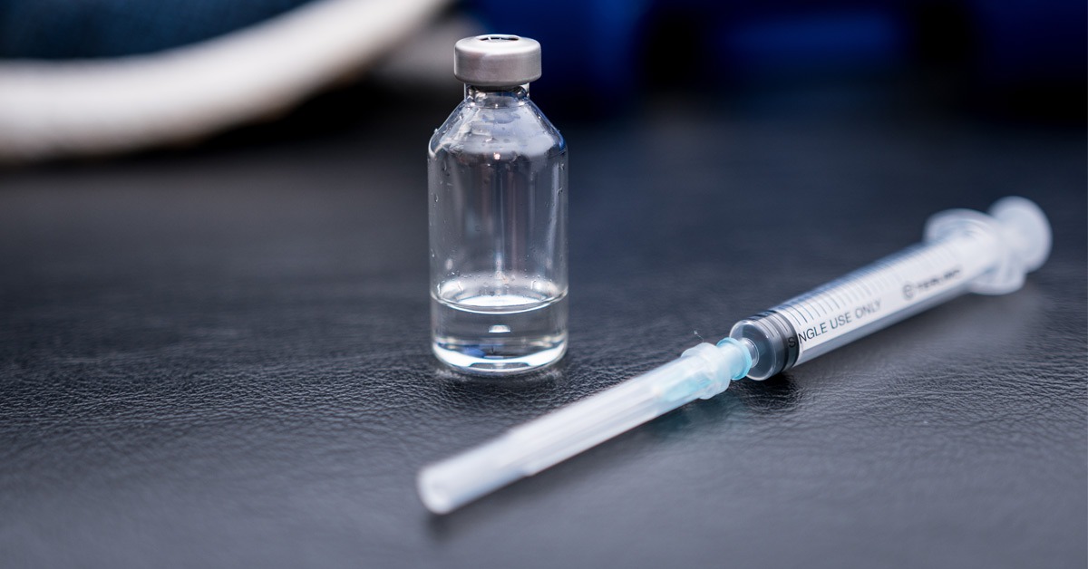 Hepatitis C Test in Dubai