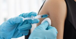 Hepatitis C Test in Dubai