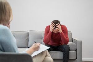 OCD treatment in Dubai