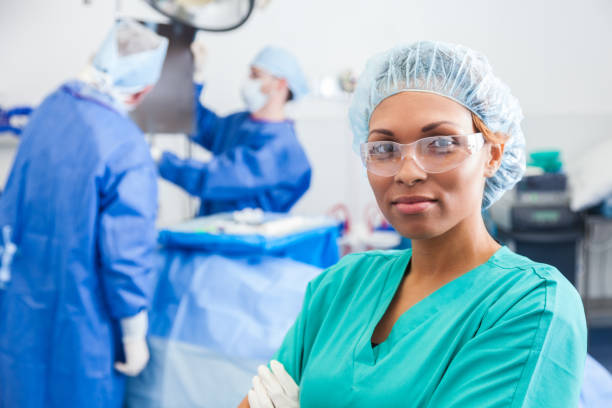 Plastic Surgery Nurse After Care
