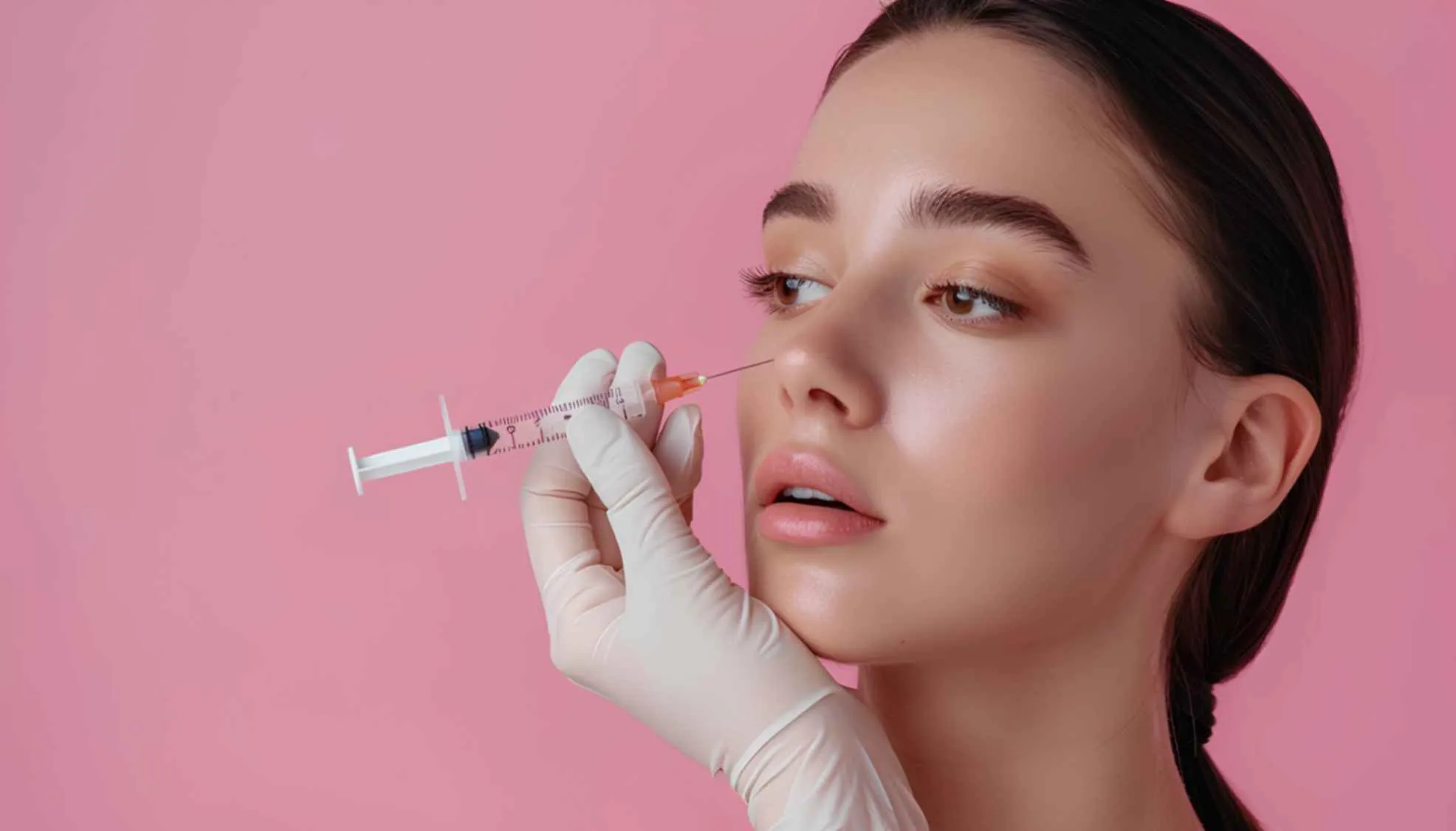 Glutathione injections in Dubai