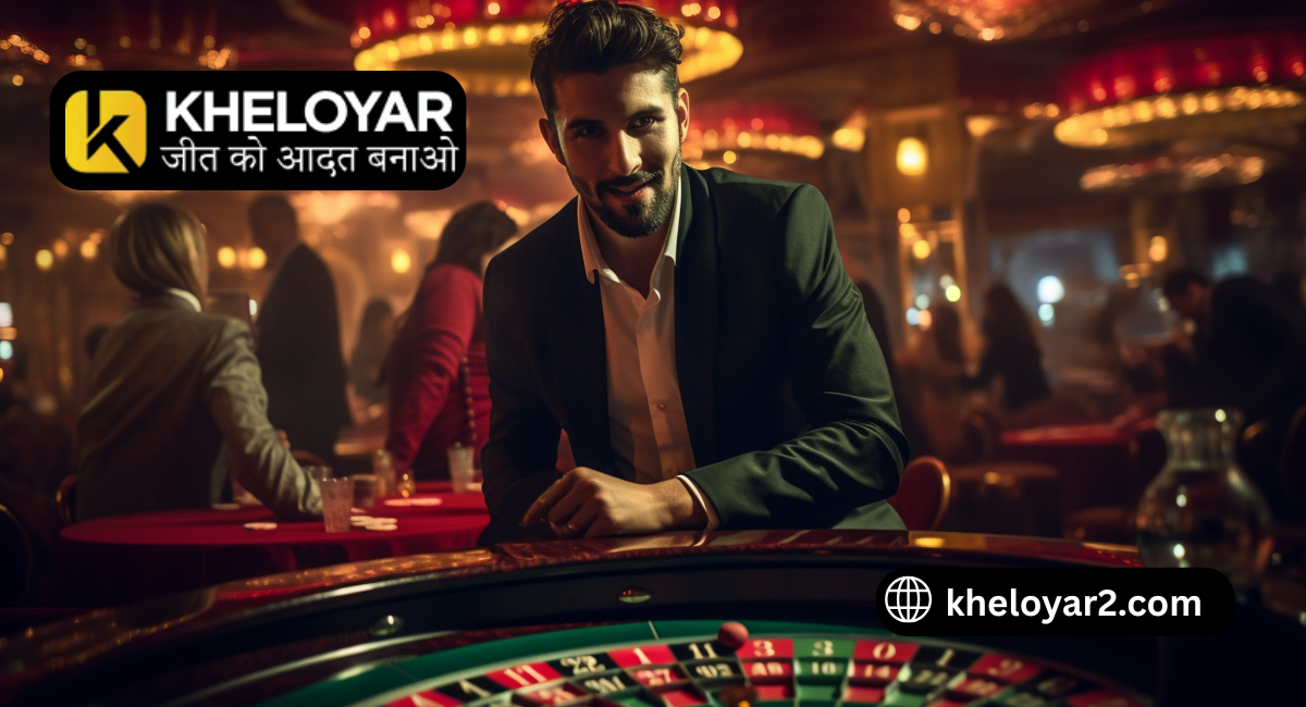 kheloyar