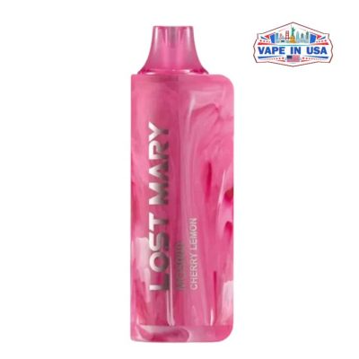 lost mary vape