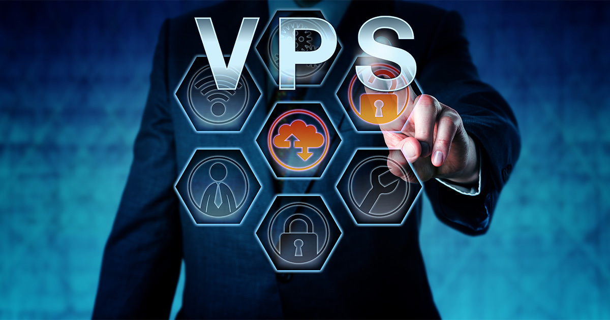 VPS Hosting