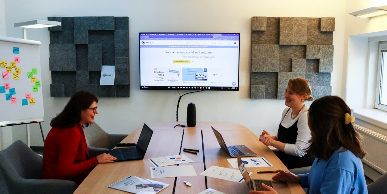 meeting room