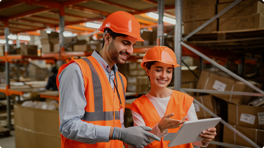 3PL Warehousing & Logistics