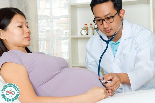 Khám phá những phòng khám thai Tân Phú được đánh giá cao mẹ bầu nên biết