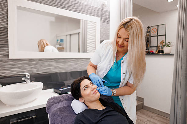 Your Guide to Plastic Surgeons KSA
