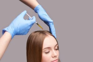 Best PRP Hair Treatment in Dubai