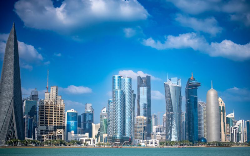 qatar