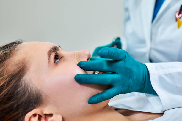 "Rhinoplasty for Men in Riyadh – What to Know"