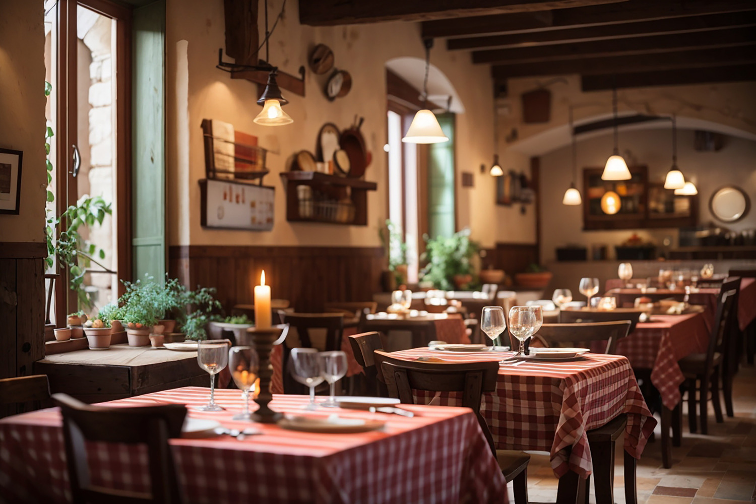 unique restaurant Al Ain