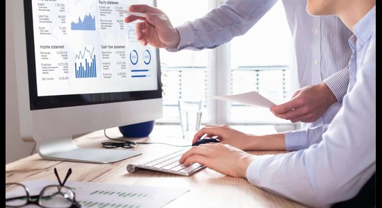 Tax Consultant Singapore