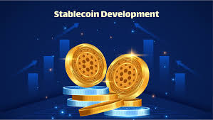 stablecoin development