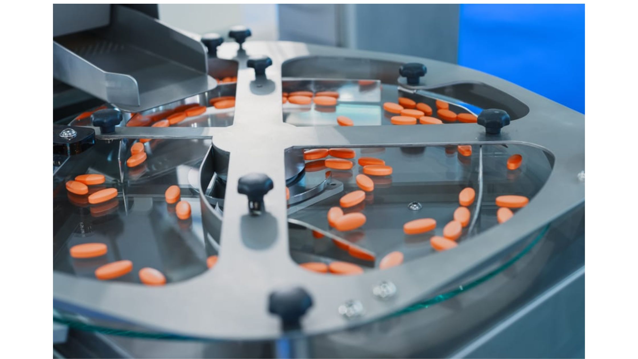 Tablet Manufacturing Solutions