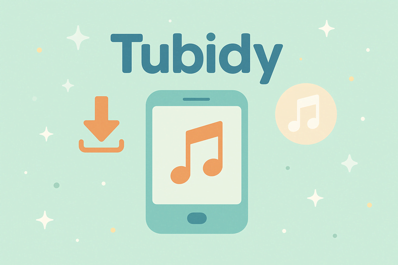tubidy mp3 download