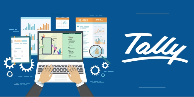 Tally Course in Chennai