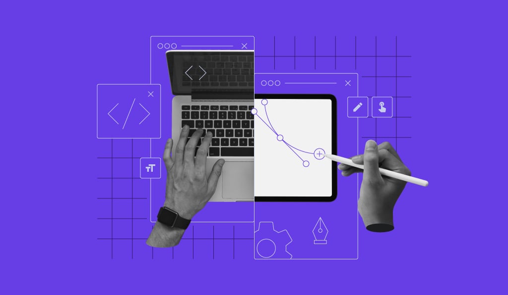 future of web design