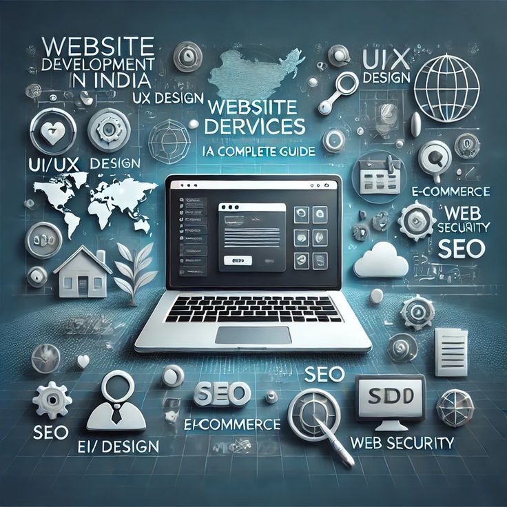 web designing company in Ghaziabad
