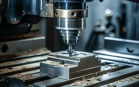 what is cnc machining