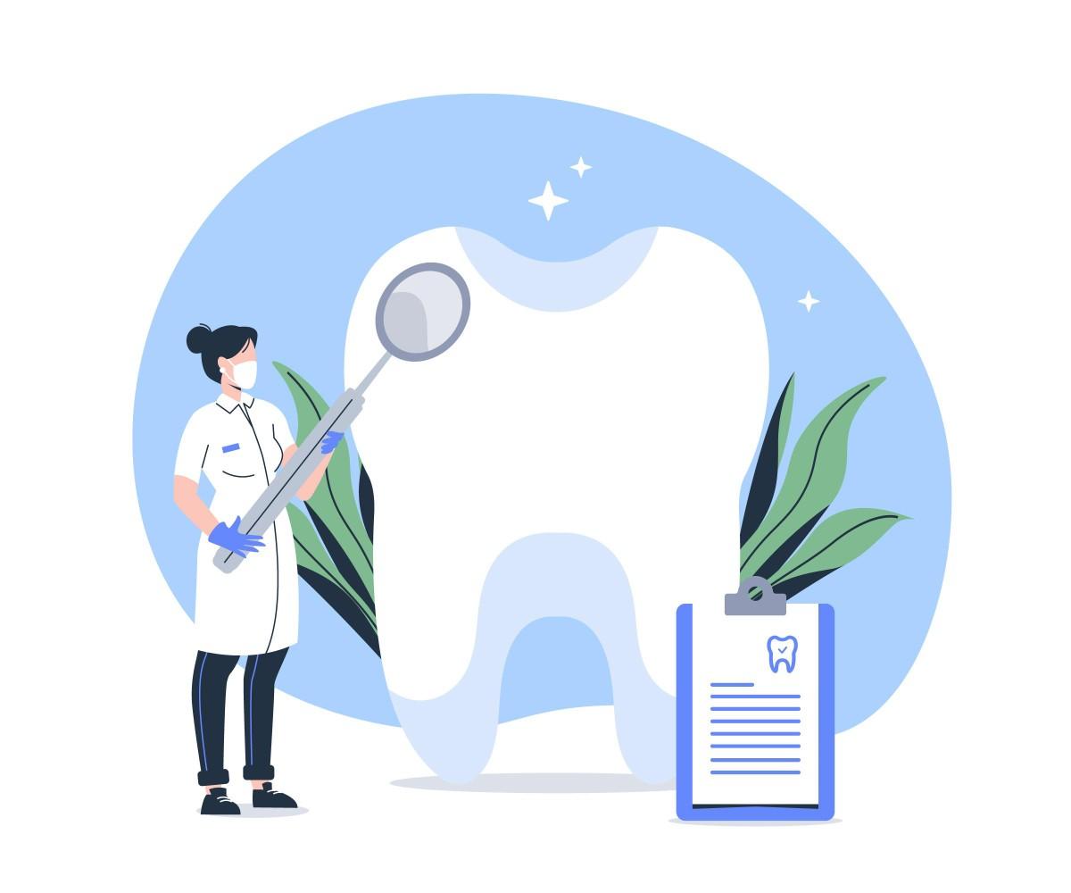 Dental care